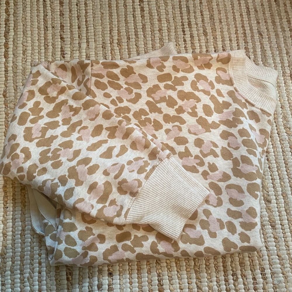 Aerie sweatshirt